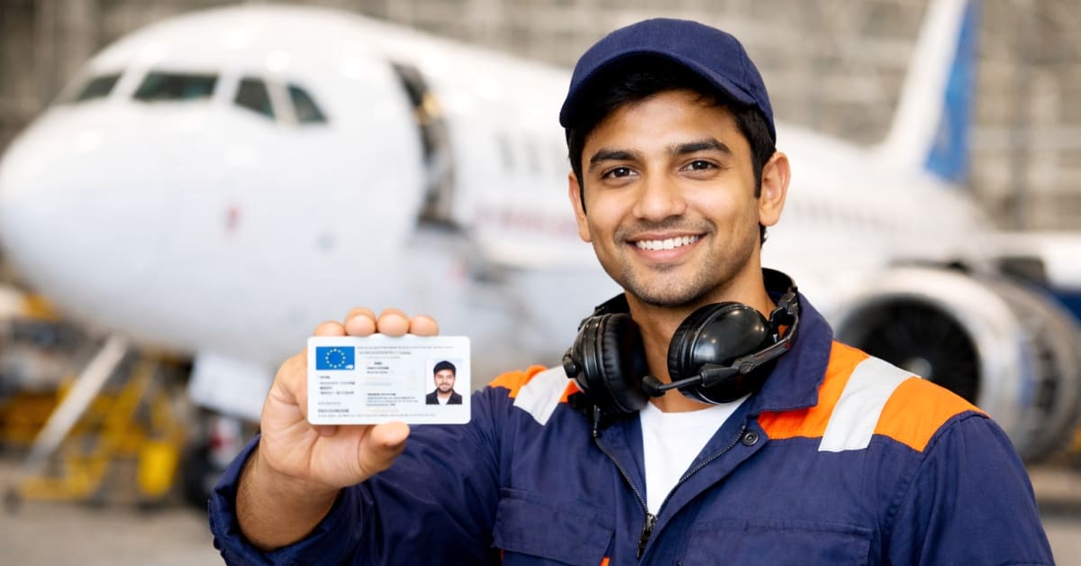 The Importance of an EASA License